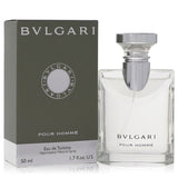 Bvlgari by Bvlgari Eau De Toilette Spray 1.7 oz for Men