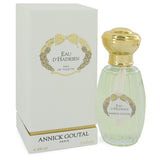 EAU D'HADRIEN by Annick Goutal Eau De Toilette Spray 3.4 oz for Women