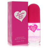 Love's Baby Soft by Dana Body Mist 1.5 oz for Women