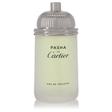 PASHA DE CARTIER by Cartier Eau De Toilette Spray (Tester) 3.3 oz for Men