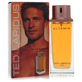 Altamir by Ted Lapidus Eau De Toilette Spray (New) 4.2 oz for Men