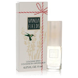 Vanilla Fields by Coty Cologne Spray .375 oz for Women