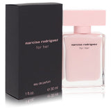 Narciso Rodriguez by Narciso Rodriguez Eau De Parfum Spray 1 oz for Women