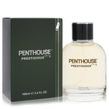 Penthouse Prestigious by Penthouse Eau De Toilette Spray 3.4 oz for Men