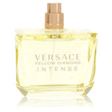Versace Yellow Diamond Intense by Versace Eau De Parfum Spray (Tester) 3 oz for Women