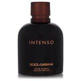 Dolce & Gabbana Intenso by Dolce & Gabbana Eau De Parfum Spray (Tester) 4.2 oz for Men