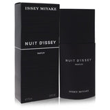 Nuit D'issey by Issey Miyake Eau De Parfum Spray 2.5 oz for Men
