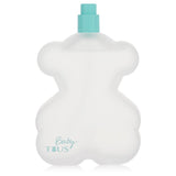 Baby Tous by Tous Eau De Cologne Spray (Tester) 3.4 oz for Women
