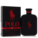 Polo Red Extreme by Ralph Lauren Eau De Parfum Spray 4.2 oz for Men