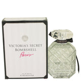 Bombshell Paris by Victoria's Secret Eau De Parfum Spray 3.4 oz for Women