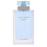 Light Blue Eau Intense by Dolce & Gabbana Eau De Parfum Spray (Tester) 3.3 oz for Women