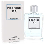 Aeropostale Promise Me by Aeropostale Eau De Parfum Spray 3.4 oz for Women