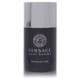 Versace Pour Homme by Versace Deodorant Stick 2.5 oz for Men