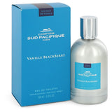 Comptoir Sud Pacifique Vanille Blackberry by Comptoir Sud Pacifique Eau De Toilette Spray 3.3 oz for Women