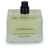 Cordovan by Banana Republic Eau De Toilette Spray (New Packaging Tester) 3.4 oz for Men