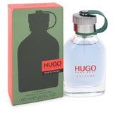 Hugo Extreme by Hugo Boss Eau De Parfum Spray 2 oz for Men