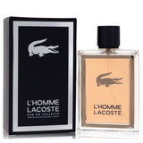 Lacoste L'homme by Lacoste Eau De Toilette Spray 5 oz for Men