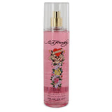 Ed Hardy by Christian Audigier Body Mist 8 oz for Women