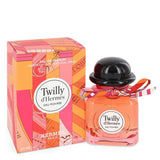 Twilly D'Hermes Eau Poivree by Hermes Eau De Parfum Spray 2.87 oz for Women
