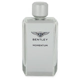 Bentley Momentum by Bentley Eau De Toilette Spray (unboxed) 3.4 oz for Men