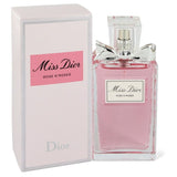 Miss Dior Rose N'Roses by Christian Dior Eau De Toilette Spray 1.7 oz for Women
