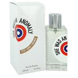 She Was an Anomaly by Etat Libre D'orange Eau De Parfum Spray (Unisex) 3.4 oz for Women