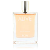 Boss Alive by Hugo Boss Eau De Parfum Spray (Tester) 2.7 oz for Women
