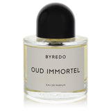 Byredo Oud Immortel by Byredo Eau De Parfum Spray (Unisex )unboxed 3.4 oz for Women