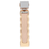 Boss Orange by Hugo Boss Eau De Toilette Spray (unboxed) 2.5 oz for Women