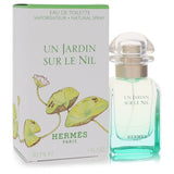 Un Jardin Sur Le Nil by Hermes Eau De Toilette Spray 1 oz for Women