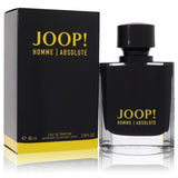 JOOP Homme Absolute by Joop! Eau De Parfum Spray 2.8 oz for Men