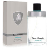 Lamborghini Essenza by Tonino Lamborghini Eau De Toilette Spray 2.5 oz for Men