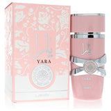 Lattafa Yara by Lattafa Eau De Parfum Spray (Unboxed) 3.4 oz for Women