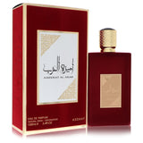 Ameerat Al Arab by Asdaaf Eau De Parfum Spray (Unisex Unboxed) 3.4 oz for Men