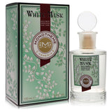 Monotheme White Musk by Monotheme Eau De Toilette Spray 3.4 oz for Women
