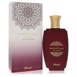 Rasasi Marha by Rasasi Eau De Parfum Spray 3.38 oz for Women