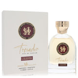 Dumont Tresador Celestia by Dumont Paris Eau De Parfum Spray (Unisex) 3.4 oz for Men
