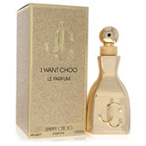 Jimmy Choo I Want Choo Le Parfum by Jimmy Choo Eau De Parfum Spray 2 oz for Women