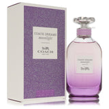 Coach Dreams Moonlight by Coach Eau De Parfum Spray 2 oz for Women