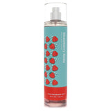 Bath & Body Works Strawberry Soda by Bath & Body Works Fine Fragrance Mist 8 oz for Women