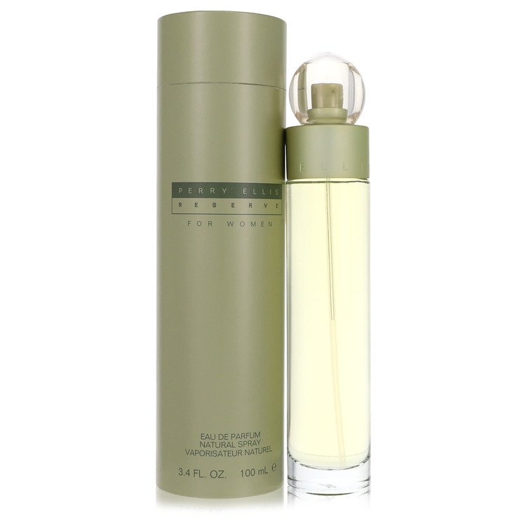 Perry Ellis Reserve by Perry Ellis Eau De Parfum Spray 3.4 oz for Women