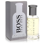 Boss No. 6 by Hugo Boss Eau De Toilette Spray (Grey Box) 1 oz for Men