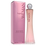 Lapidus by Ted Lapidus Eau De Toilette Spray 3.4 oz for Women