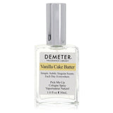 Demeter Vanilla Cake Batter by Demeter Cologne Spray 1 oz for Women