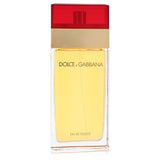 DOLCE & GABBANA by Dolce & Gabbana Eau De Toilette Spray (Tester) 3.4 oz for Women