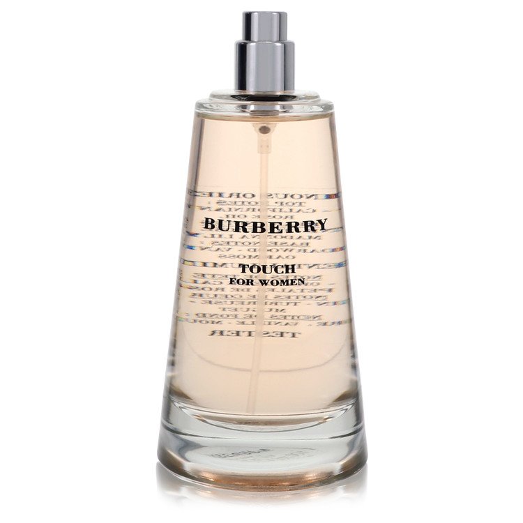 Burberry Touch by Burberry Eau De Parfum Spray (Tester) 3.3 oz for Women