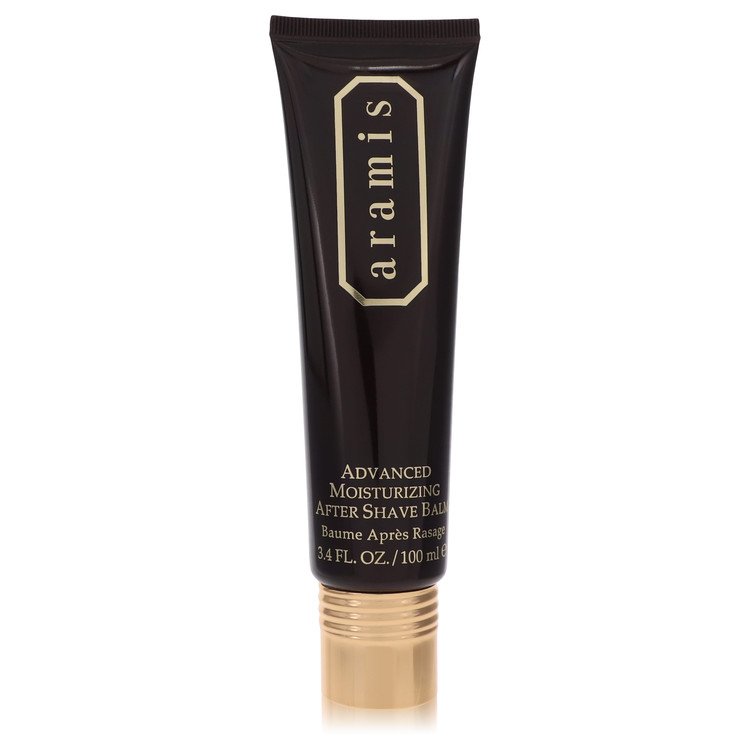 Aramis by Aramis After Shave Balm (Advanced Moistuizing) 3.4 oz for Men