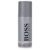Boss No. 6 by Hugo Boss Deodorant Spray 3.6 oz for Men