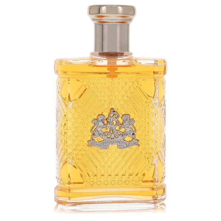 Safari by Ralph Lauren Eau De Toilette Spray (Tester) 4.2 oz for Men