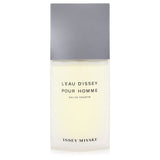 L'EAU D'ISSEY (issey Miyake) by Issey Miyake Eau De Toilette Spray (Tester) 4.2 oz for Men